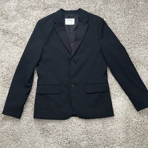 Zara Boys Dinner Dress Jacket